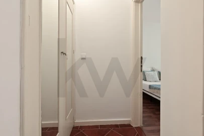 Apartamento T1 para Venda em Arroios