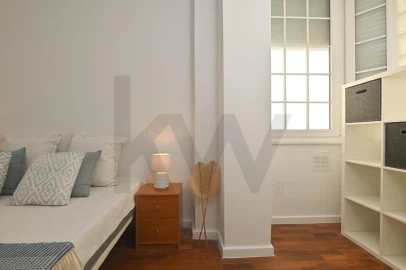 Apartamento T1 para Venda em Arroios