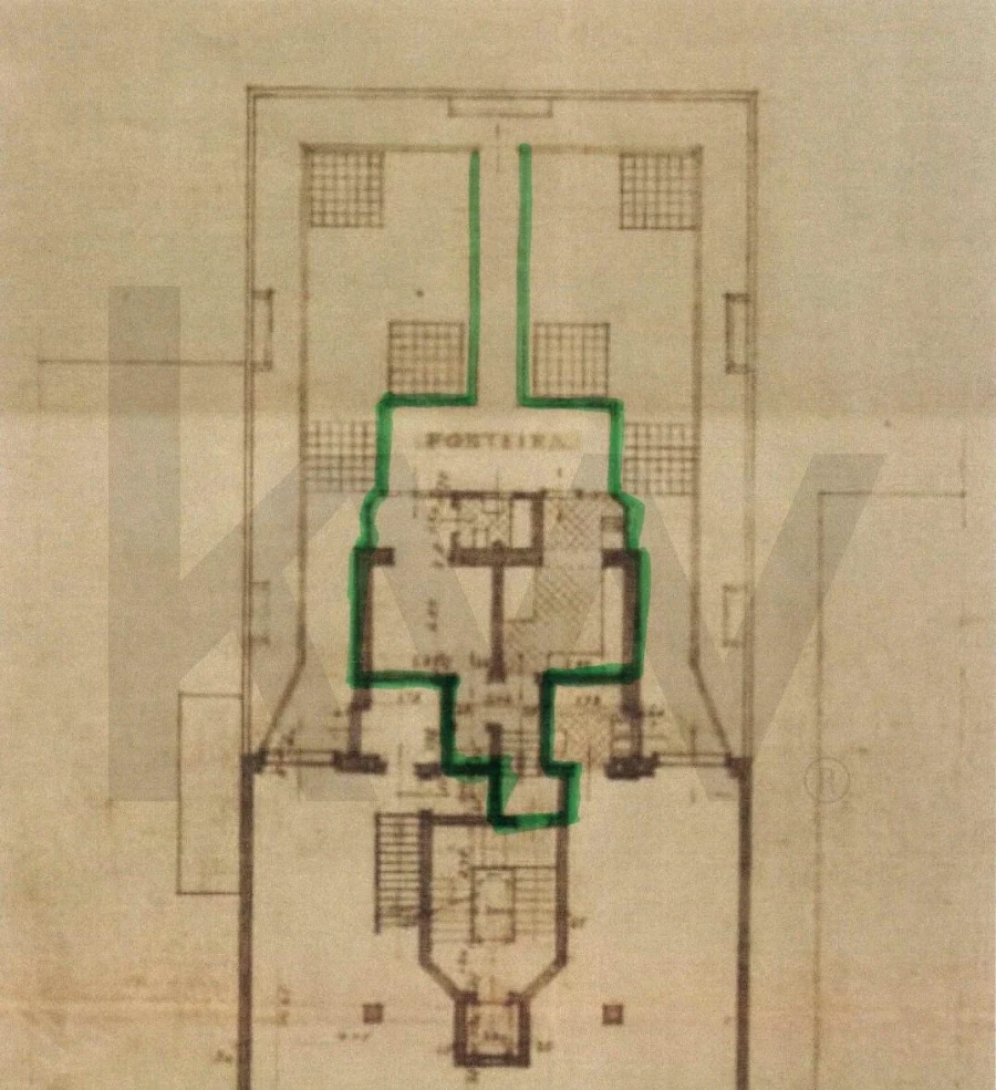 Apartamento T1 para Venda em Arroios Foto 19