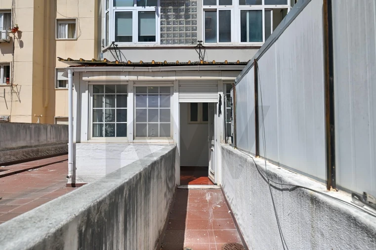 Apartamento T1 para Venda em Arroios Foto 15