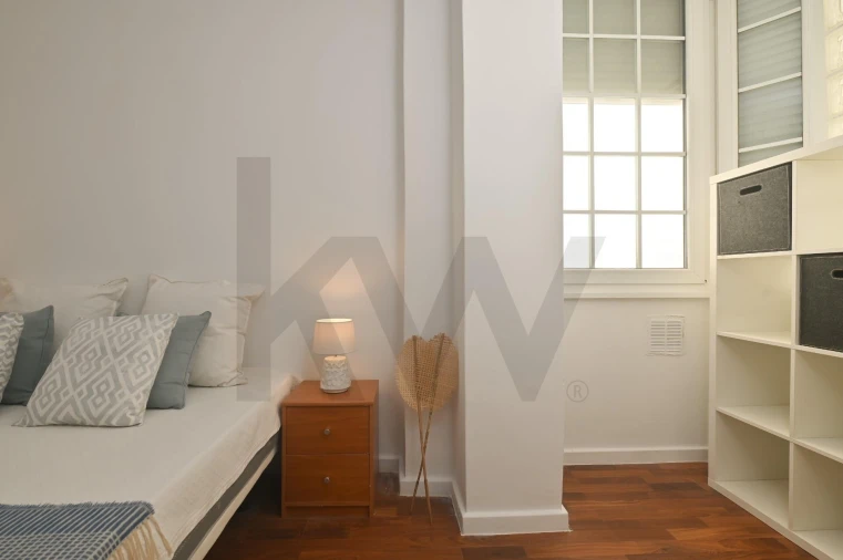 Apartamento T1 para Venda em Arroios Foto 12