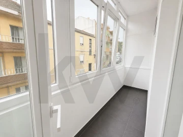 Apartamento T1 para Arrendamento em Algés, Linda-A-Velha e Cruz Quebrada-Dafundo