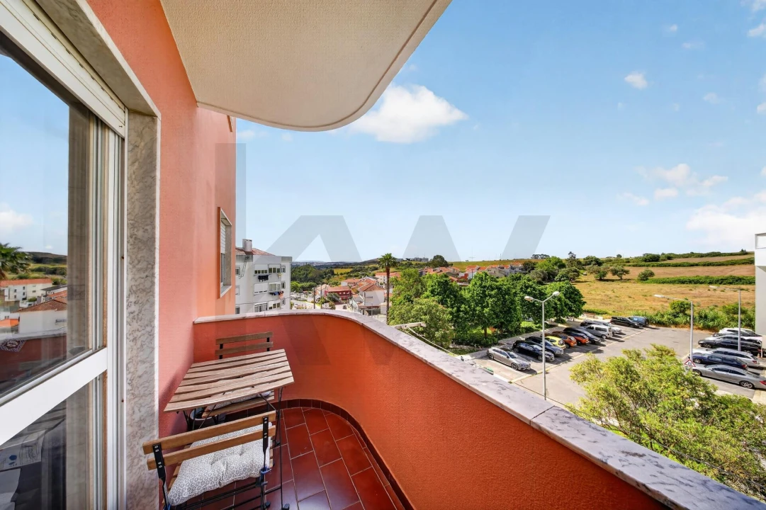 Apartamento T1 para Venda em Barcarena Foto 13