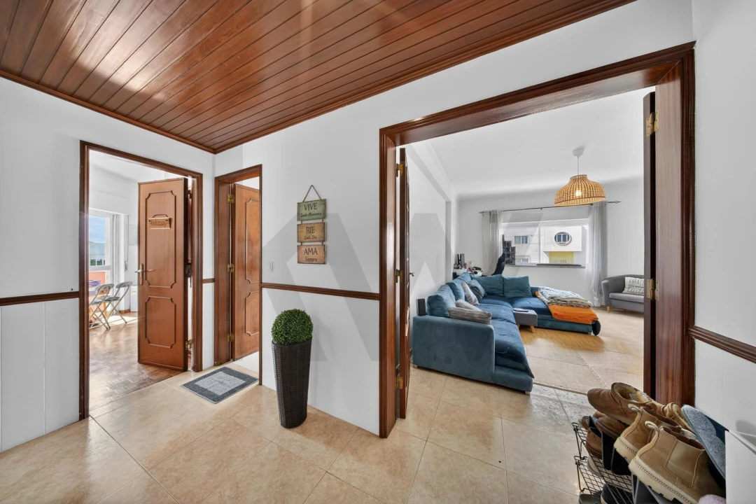 Apartamento T1 para Venda em Barcarena Foto 2