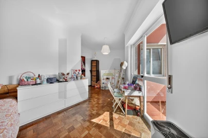 Apartamento T1 para Venda em Barcarena