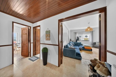 Apartamento T1 para Venda em Barcarena