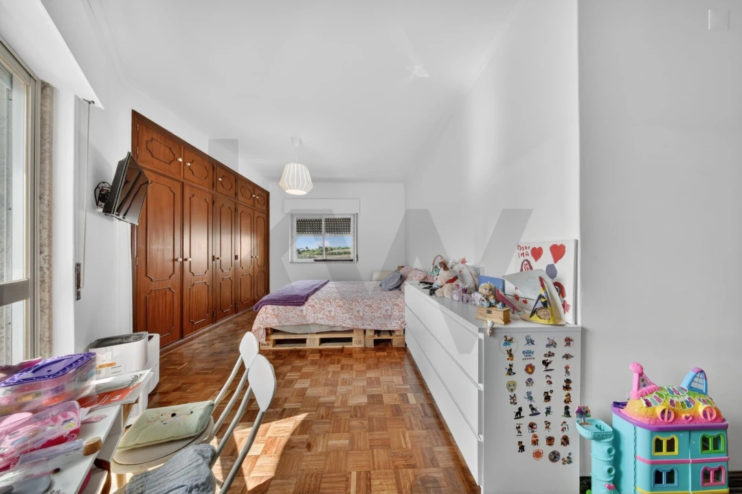 Apartamento T1 para Venda em Barcarena Foto 6