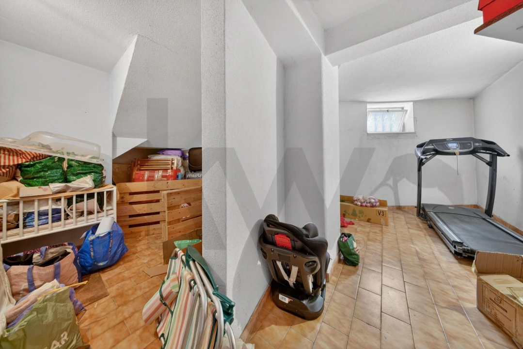 Apartamento T1 para Venda em Barcarena Foto 14