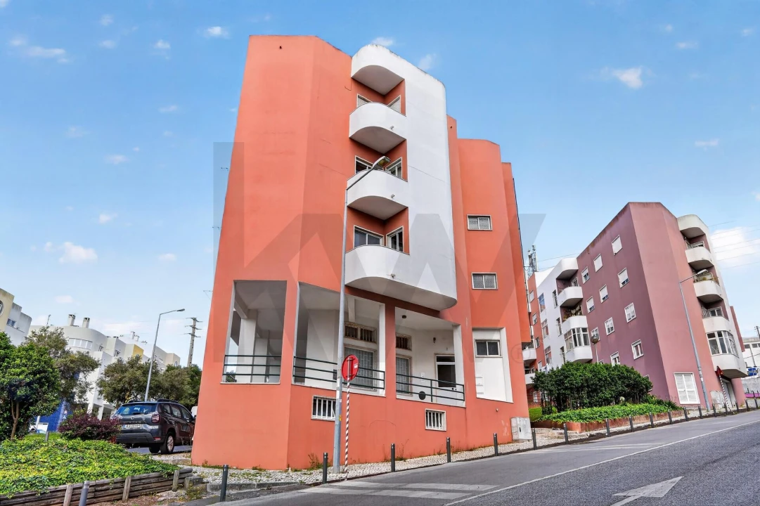 Apartamento T1 para Venda em Barcarena Foto 15