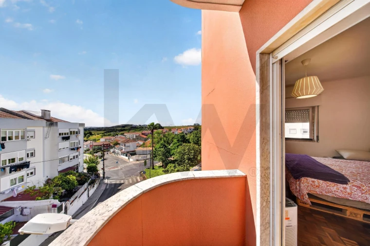 Apartamento T1 para Venda em Barcarena Foto 8