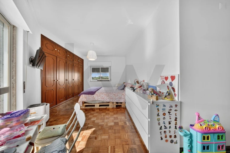 Apartamento T1 para Venda em Barcarena Foto 6