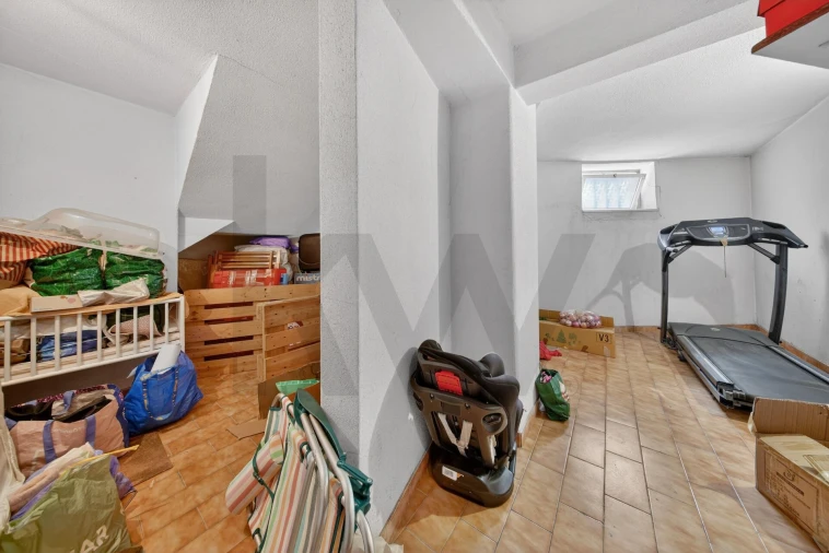 Apartamento T1 para Venda em Barcarena Foto 14
