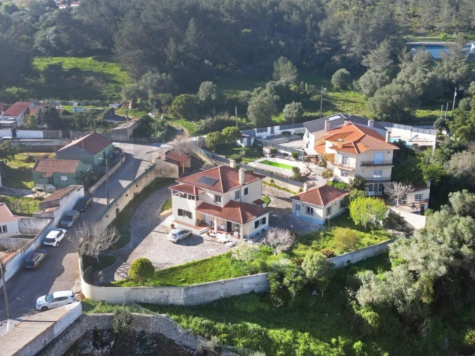Moradia para Venda em São João das Lampas e Terrugem Foto 39