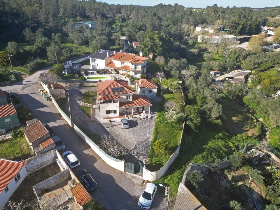 Moradia para Venda em São João das Lampas e Terrugem Foto 40