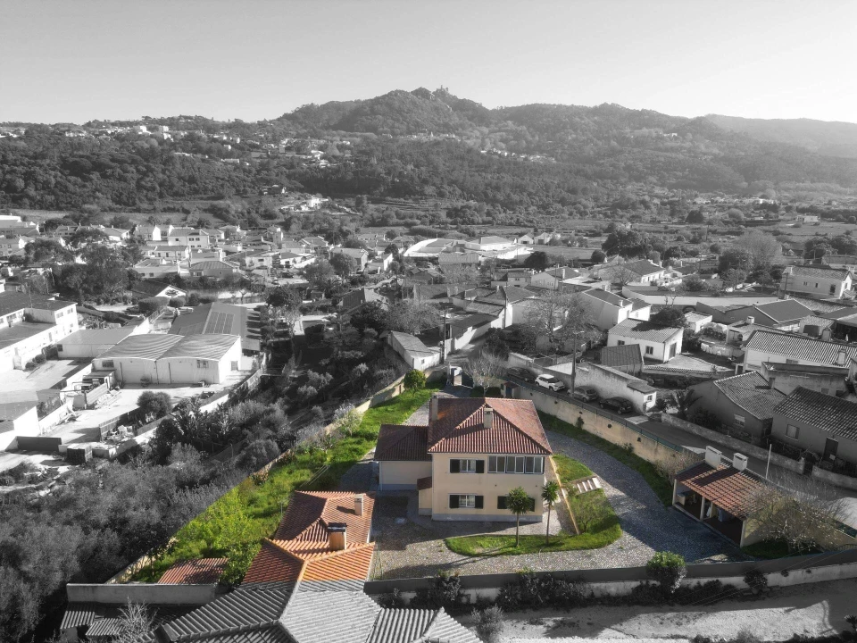 Moradia para Venda em São João das Lampas e Terrugem Foto 4