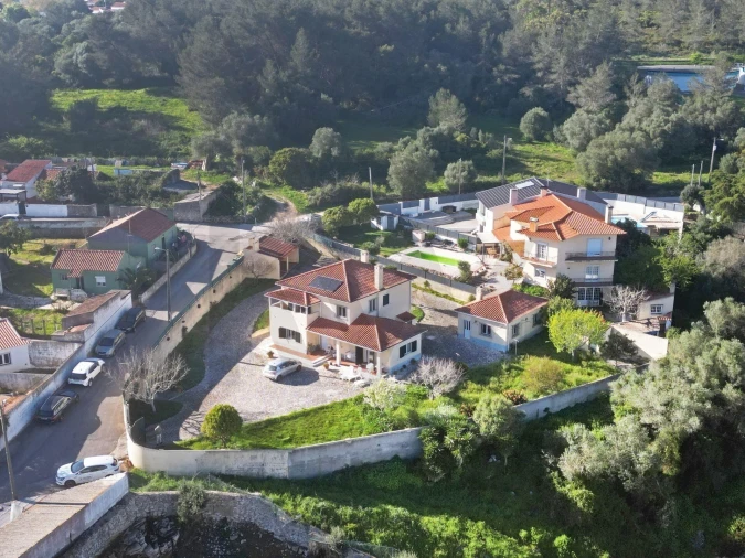 Moradia para Venda em São João das Lampas e Terrugem Foto 39