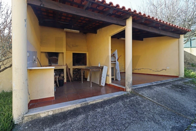 Moradia para Venda em São João das Lampas e Terrugem Foto 34