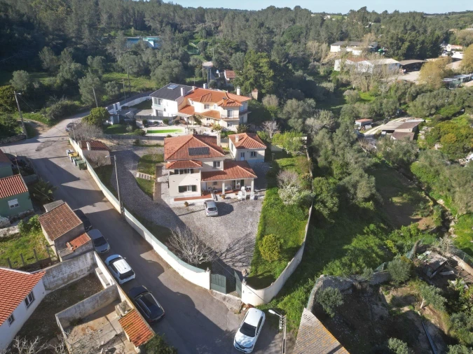 Moradia para Venda em São João das Lampas e Terrugem Foto 40