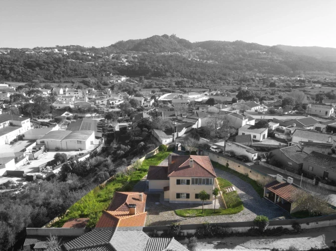 Moradia para Venda em São João das Lampas e Terrugem Foto 4