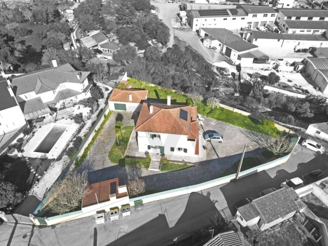 Moradia para Venda em São João das Lampas e Terrugem Foto 2