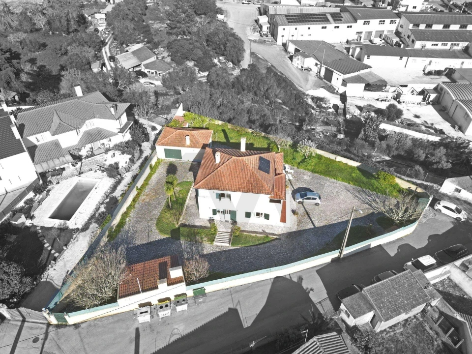 Moradia para Venda em São João das Lampas e Terrugem Foto 2