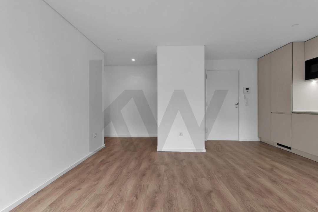 Apartamento T1 para Arrendamento em Cedofeita, Santo Ildefonso, Sé, Miragaia, São Nicolau e Vitória Foto 2