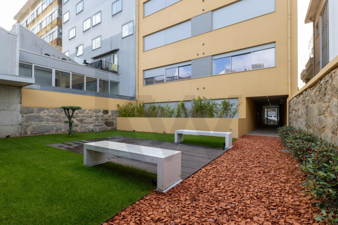 Apartamento T1 para Arrendamento em Cedofeita, Santo Ildefonso, Sé, Miragaia, São Nicolau e Vitória Foto 20