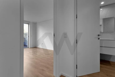 Apartamento T1 para Arrendamento em Cedofeita, Santo Ildefonso, Sé, Miragaia, São Nicolau e Vitória