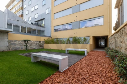 Apartamento T1 para Arrendamento em Cedofeita, Santo Ildefonso, Sé, Miragaia, São Nicolau e Vitória