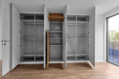 Apartamento T1 para Arrendamento em Cedofeita, Santo Ildefonso, Sé, Miragaia, São Nicolau e Vitória