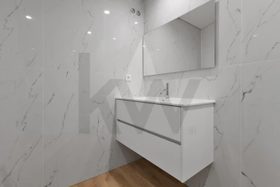 Apartamento T1 para Arrendamento em Cedofeita, Santo Ildefonso, Sé, Miragaia, São Nicolau e Vitória