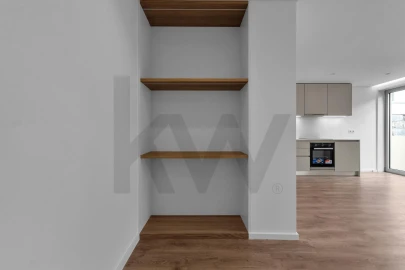 Apartamento T1 para Arrendamento em Cedofeita, Santo Ildefonso, Sé, Miragaia, São Nicolau e Vitória