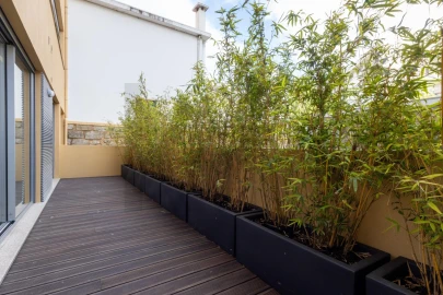 Apartamento T1 para Arrendamento em Cedofeita, Santo Ildefonso, Sé, Miragaia, São Nicolau e Vitória