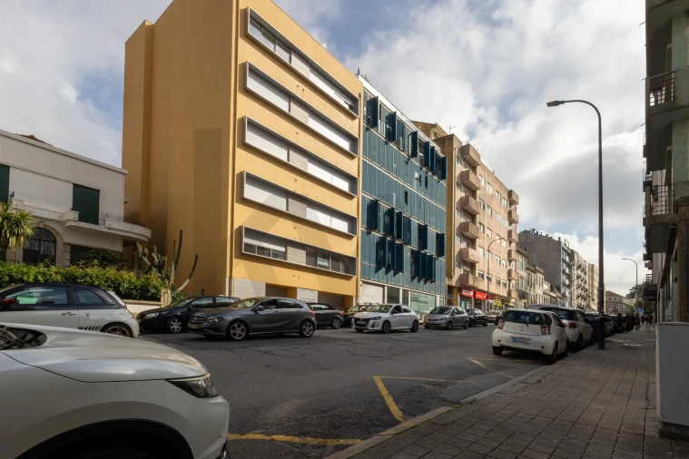 Apartamento T1 para Arrendamento em Cedofeita, Santo Ildefonso, Sé, Miragaia, São Nicolau e Vitória Foto 24