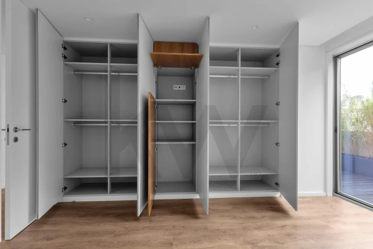 Apartamento T1 para Arrendamento em Cedofeita, Santo Ildefonso, Sé, Miragaia, São Nicolau e Vitória Foto 15