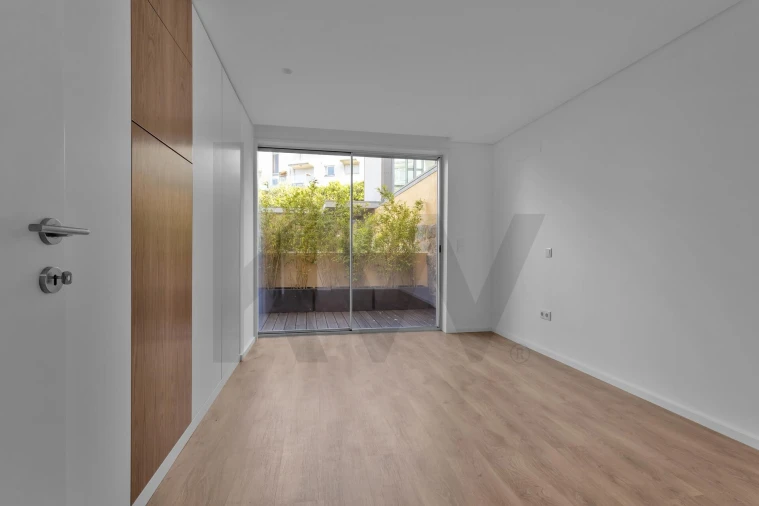 Apartamento T1 para Arrendamento em Cedofeita, Santo Ildefonso, Sé, Miragaia, São Nicolau e Vitória Foto 12