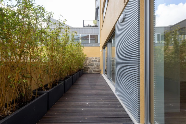 Apartamento T1 para Arrendamento em Cedofeita, Santo Ildefonso, Sé, Miragaia, São Nicolau e Vitória Foto 17
