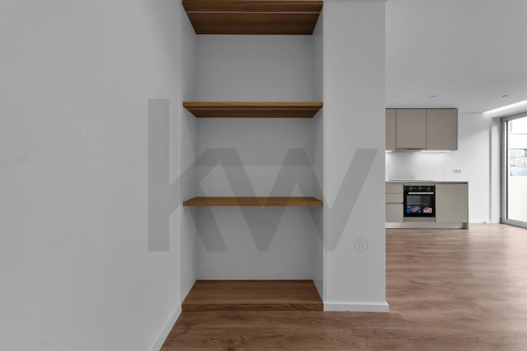 Apartamento T1 para Arrendamento em Cedofeita, Santo Ildefonso, Sé, Miragaia, São Nicolau e Vitória Foto 16