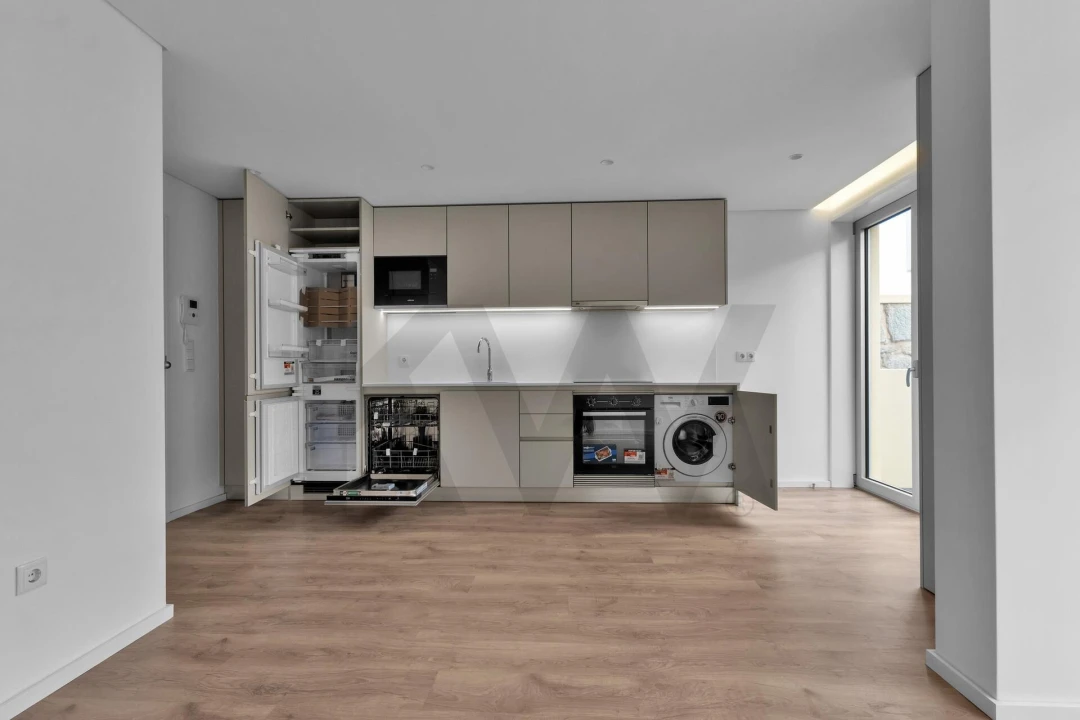 Apartamento T1 para Arrendamento em Cedofeita, Santo Ildefonso, Sé, Miragaia, São Nicolau e Vitória Foto 7
