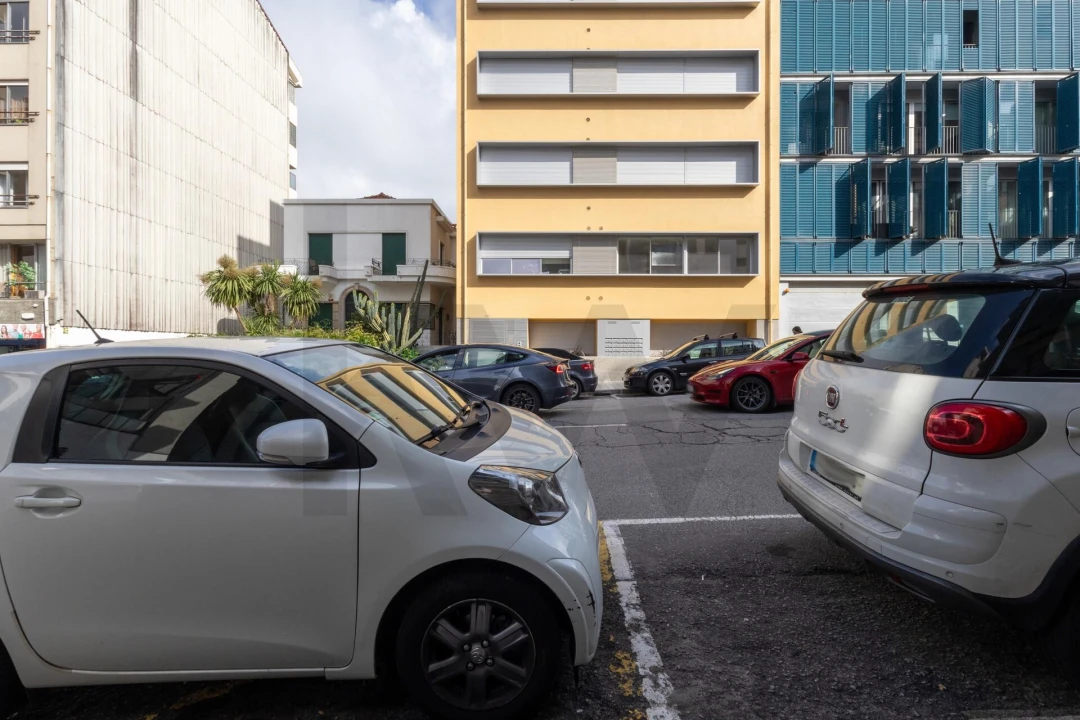Apartamento T1 para Arrendamento em Cedofeita, Santo Ildefonso, Sé, Miragaia, São Nicolau e Vitória Foto 23
