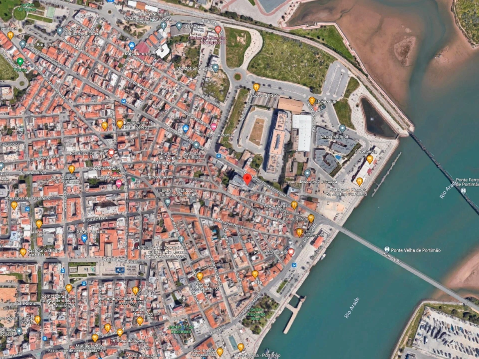 Loja para Arrendamento em Portimão Foto 10