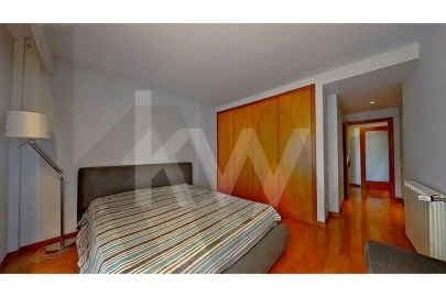 Apartamento T2 para Arrendamento em Ramalde