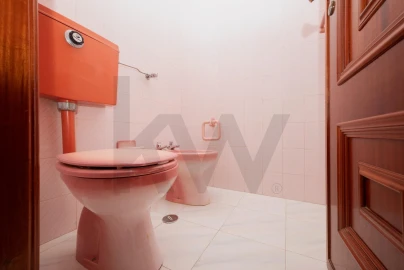 Apartamento T3 para Arrendamento em Benfica