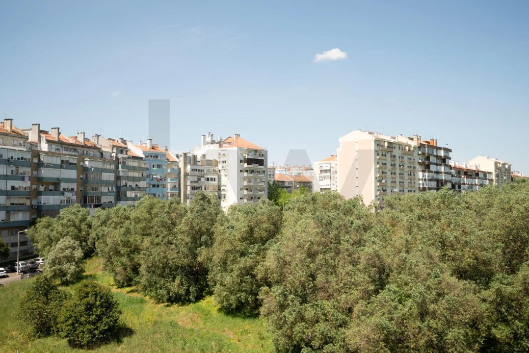 Apartamento T3 para Arrendamento em Benfica Foto 23