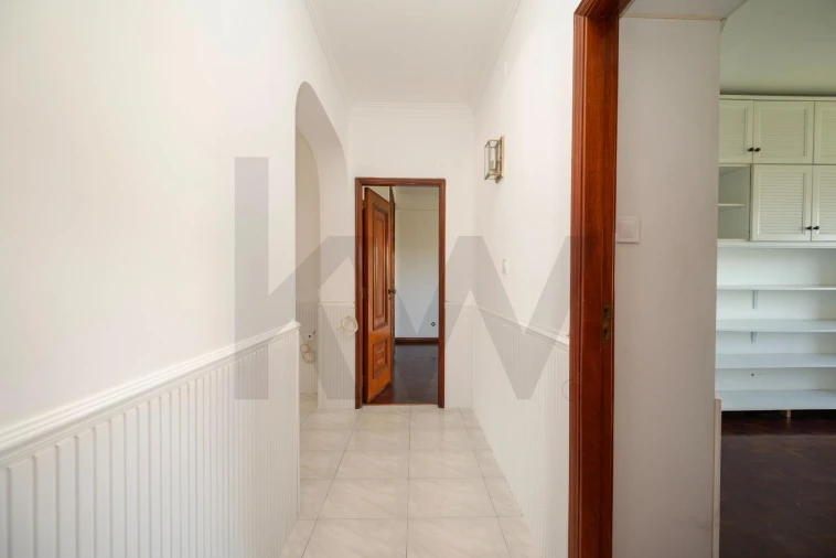 Apartamento T3 para Arrendamento em Benfica Foto 12