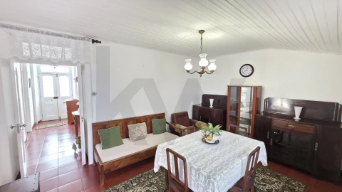 Moradia T3 para Venda em Achada