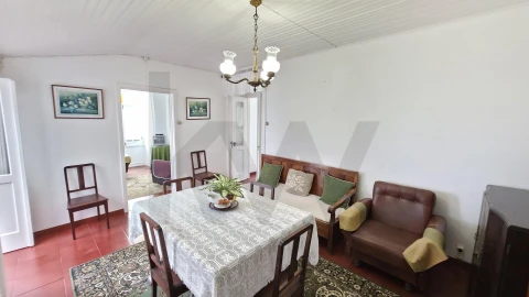 Moradia T3 para Venda em Achada