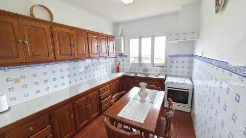 Moradia T3 para Venda em Achada