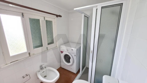 Moradia T3 para Venda em Achada