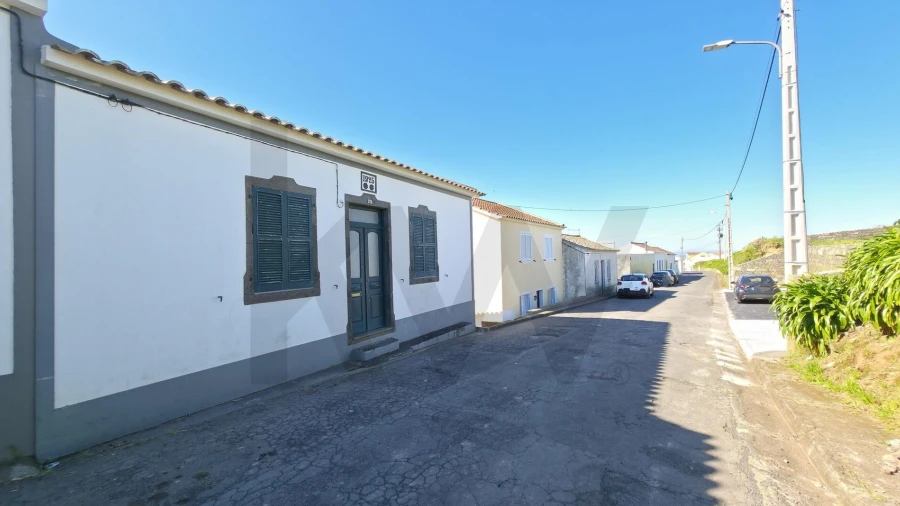 Moradia T3 para Venda em Achada